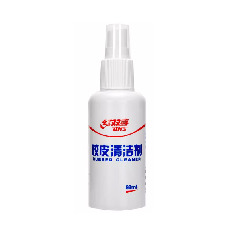 红双喜RP03 水溶性胶皮清洗剂98ml1.jpg